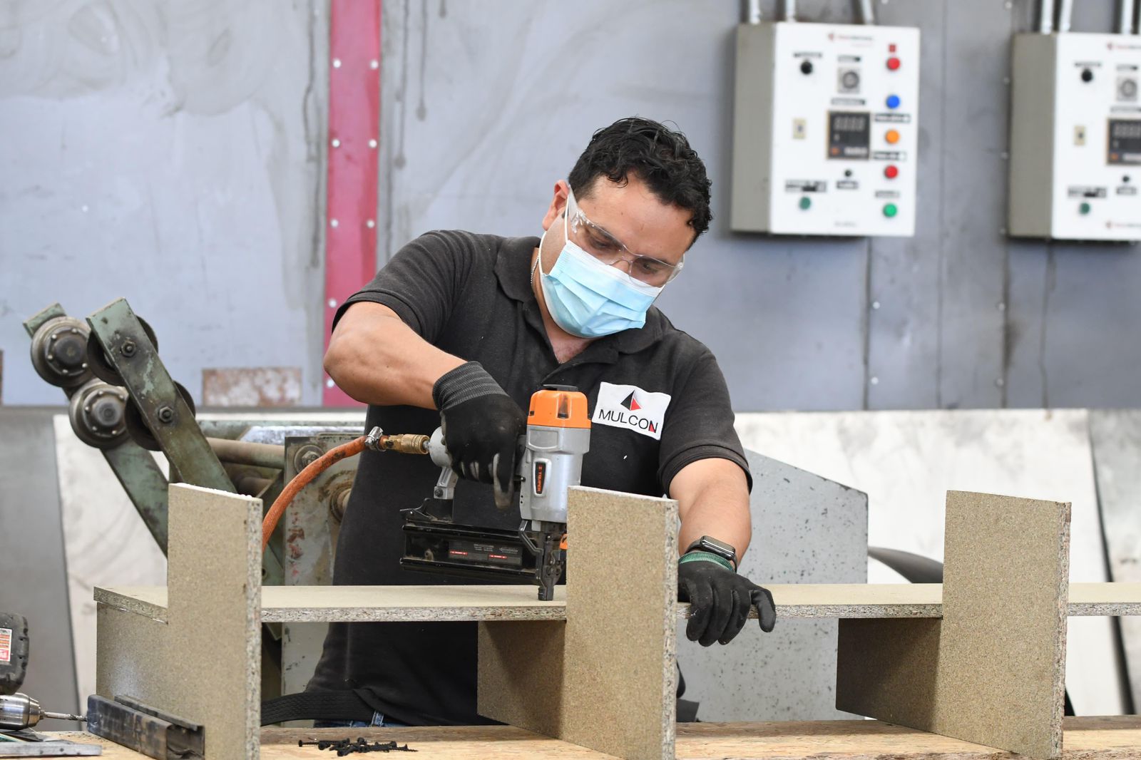 Reducción de jornada laboral elevaría productividad y bienestar económico en Michoacán: Sedeco