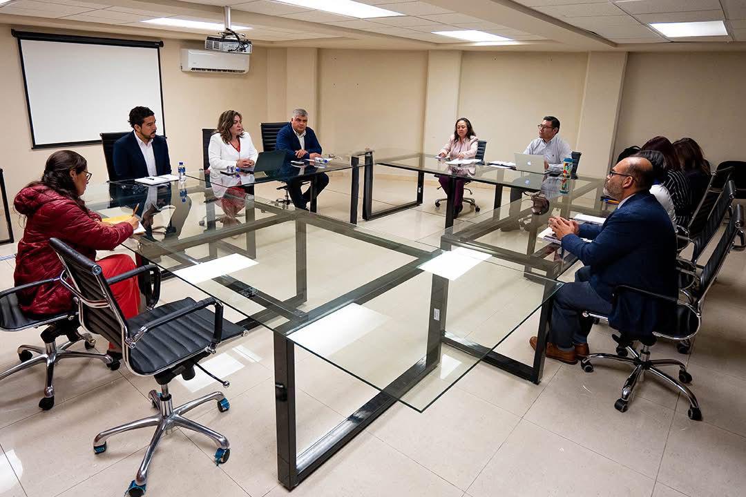 Acciones de la Comisión Carrera Judicial, base para una justicia más profesional y más eficiente Acciones de la Comisión Carrera Judicial, base para una justicia más profesional y más eficiente