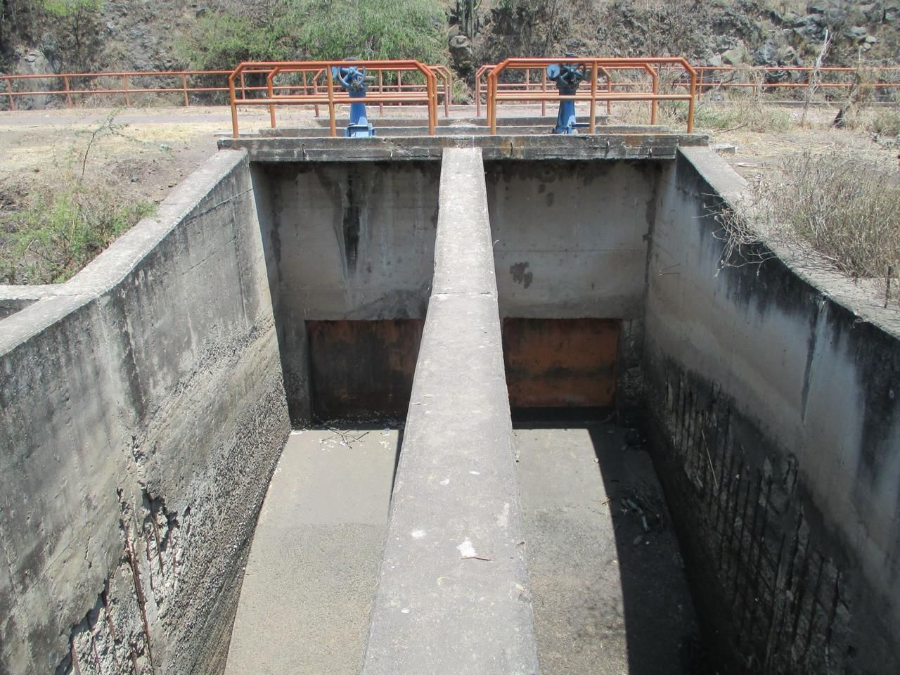 Conagua invierte más de 7.8 mdp en infraestructura de riego en Michoacán Conagua invierte más de 7.8 mdp en infraestructura de riego en Michoacán