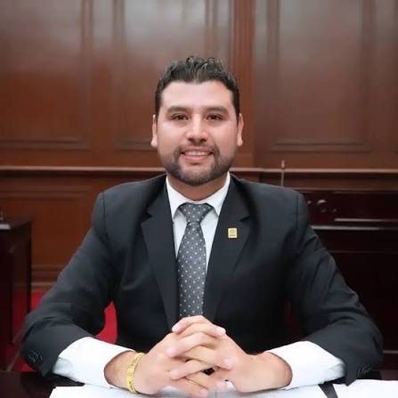 Congreso de Michoacán blinda finanzas estatales; Octavio Ocampo destaca estabilidad sin endeudamiento Congreso de Michoacán blinda finanzas estatales; Octavio Ocampo destaca estabilidad sin endeudamiento