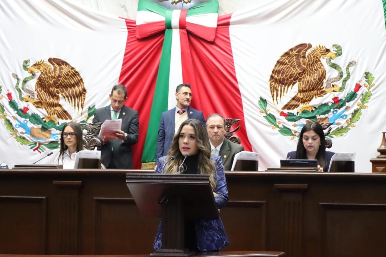 Propone Xóchitl Ruiz eliminar la ratificación de quejas ante la CEDH para frenar trabas burocráticas Propone Xóchitl Ruiz eliminar la ratificación de quejas ante la CEDH para frenar trabas burocráticas