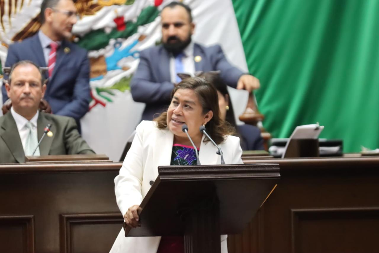 Busca Congreso local condiciones de seguridad para familiares de personas hospitalizadas