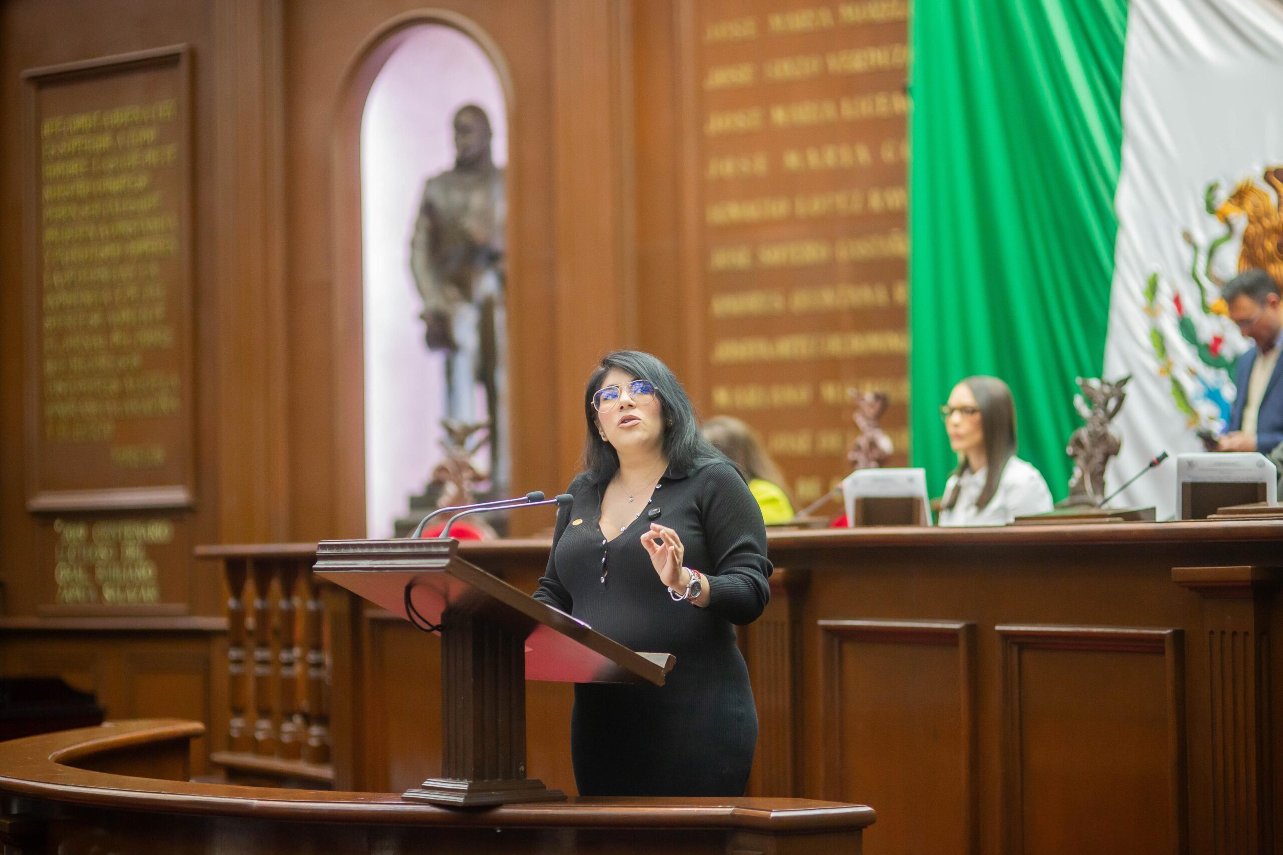 Busca Vanhe Caratachea castigar suplantación de identidad con IA Busca Vanhe Caratachea castigar suplantación de identidad con IA