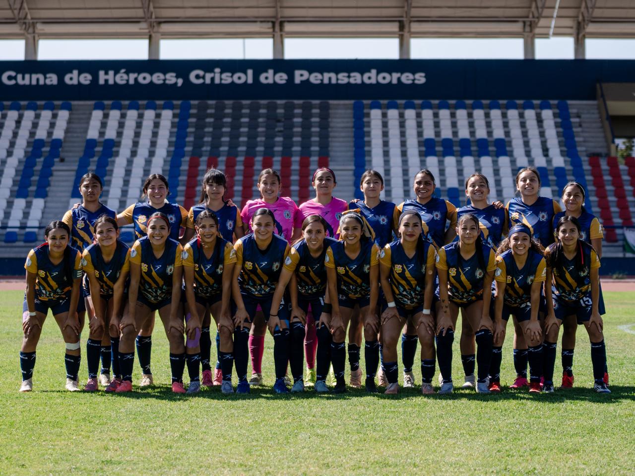 Atlético Morelia-UMSNH Femenil se impone a Magos Unión Deportiva