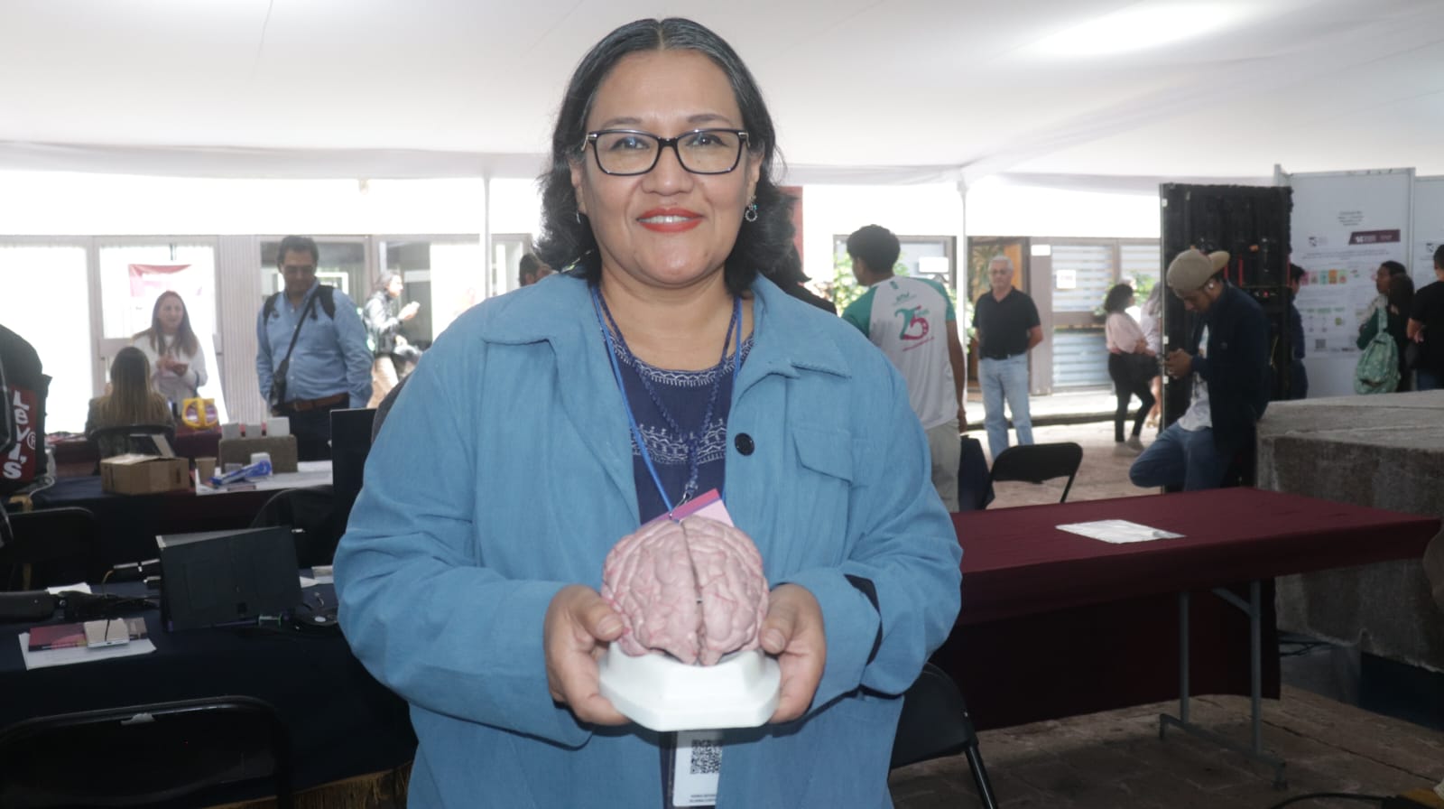 Alerta IMSS Michoacán sobre los principales síntomas de la encefalitis