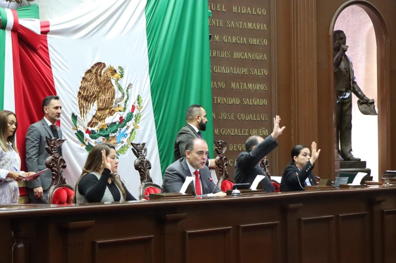 Mayor y mejor atención a pacientes de enfermedades raras y crónico-degenerativas en Michoacán: 76 Legislatura Mayor y mejor atención a pacientes de enfermedades raras y crónico-degenerativas en Michoacán: 76 Legislatura