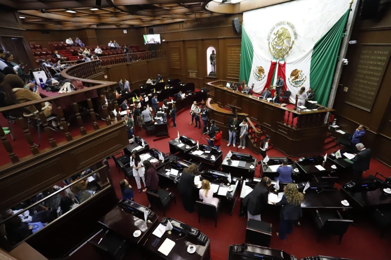 Aprueba 76 Legislatura, reformas en pro de la salud y el desarrollo de la primera infancia Aprueba 76 Legislatura, reformas en pro de la salud y el desarrollo de la primera infancia