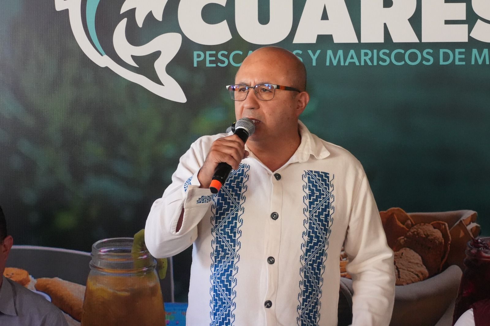 ¿Dónde comprar pescado de calidad y a bajo costo? Compesca inicia Programa de Cuaresma ¿Dónde comprar pescado de calidad y a bajo costo? Compesca inicia Programa de Cuaresma