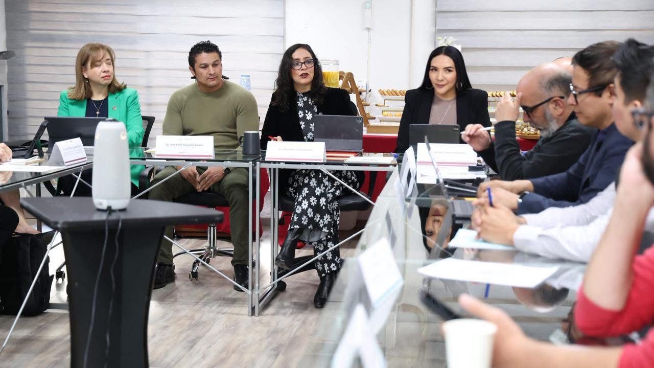 Desde el Congreso, se respalda la consolidación del Gobierno Digital en Michoacán: Adriana Campos Huirache