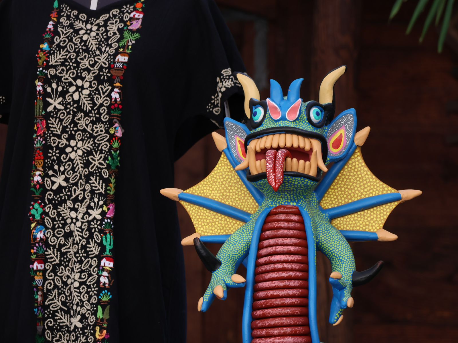 El talento michoacano se reúne en el Festival de Maestros Artesanos en Pátzcuaro El talento michoacano se reúne en el Festival de Maestros Artesanos en Pátzcuaro