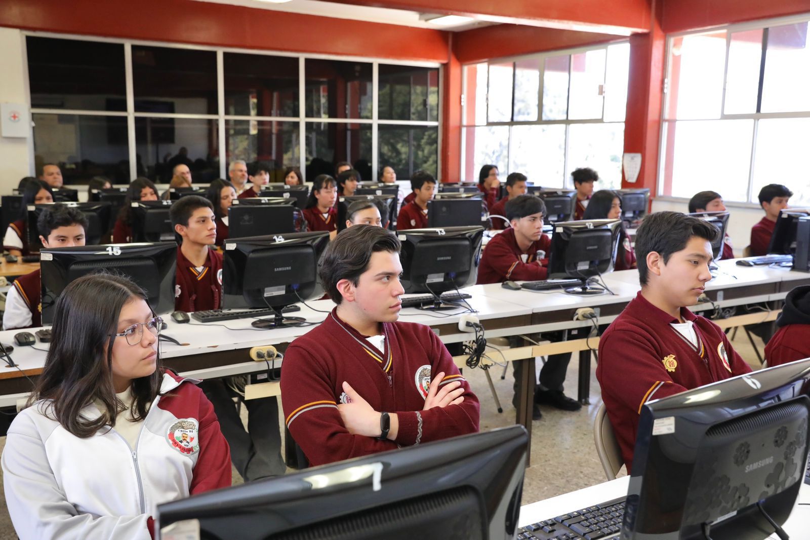 Impulsa Michoacán talento digital a través de formación especializada en Inteligencia Artificial: ARB