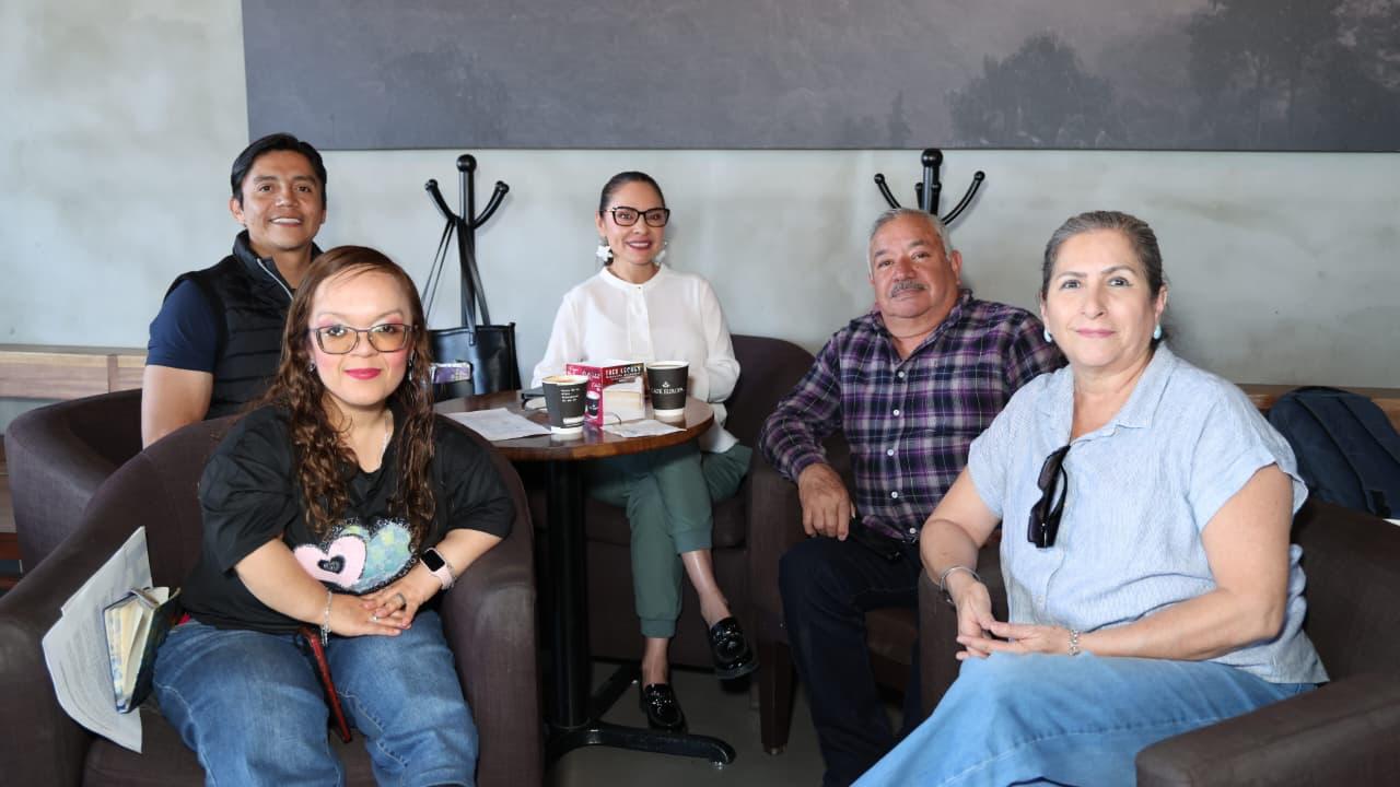 Impulsará Nalleli Pedraza parlamento para personas con discapacidad Impulsará Nalleli Pedraza parlamento para personas con discapacidad