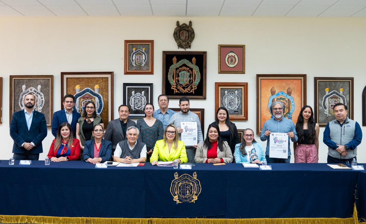 UMSNH realizará el III Congreso Internacional en Ciencias Jurídicas; se invita a participar UMSNH realizará el III Congreso Internacional en Ciencias Jurídicas; se invita a participar
