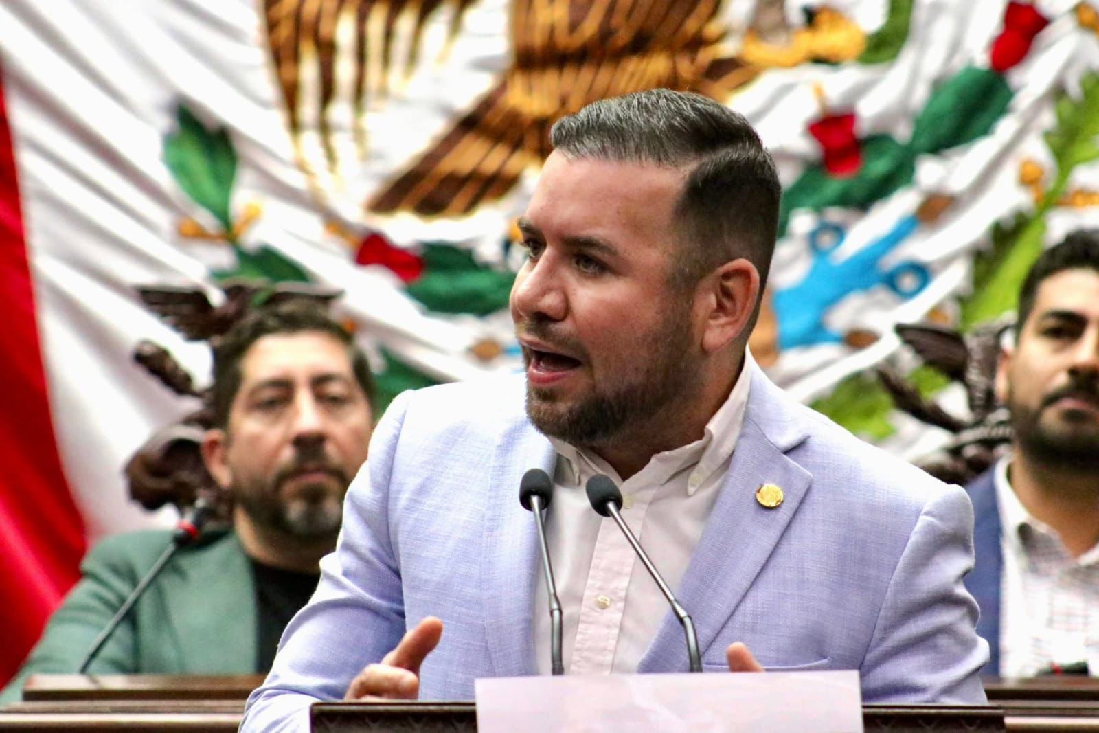 Reducción de jornada laboral a 40 horas, una conquista más de la 4T y de todas y todos los trabajadores mexicanos: Reyes Galindo