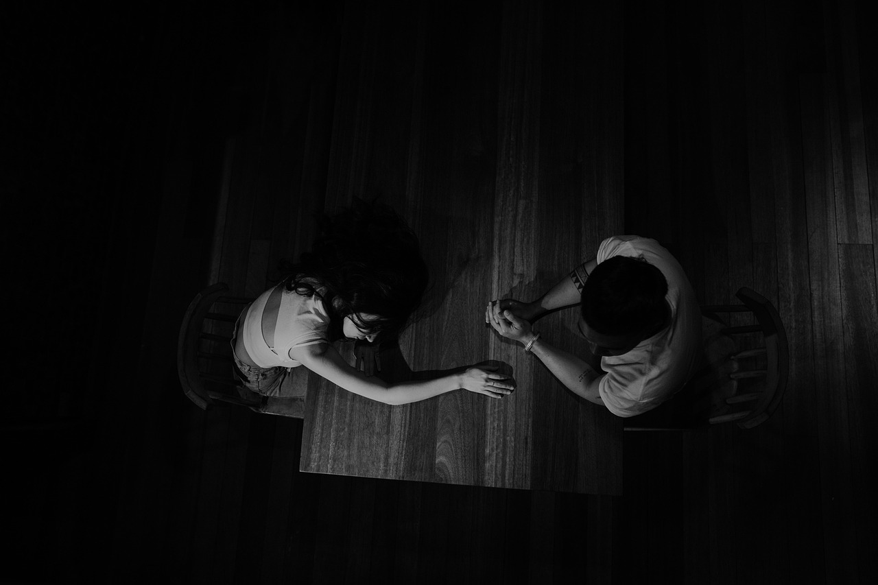 Celos, control y mentiras: cuando la relación ya no está funcionando