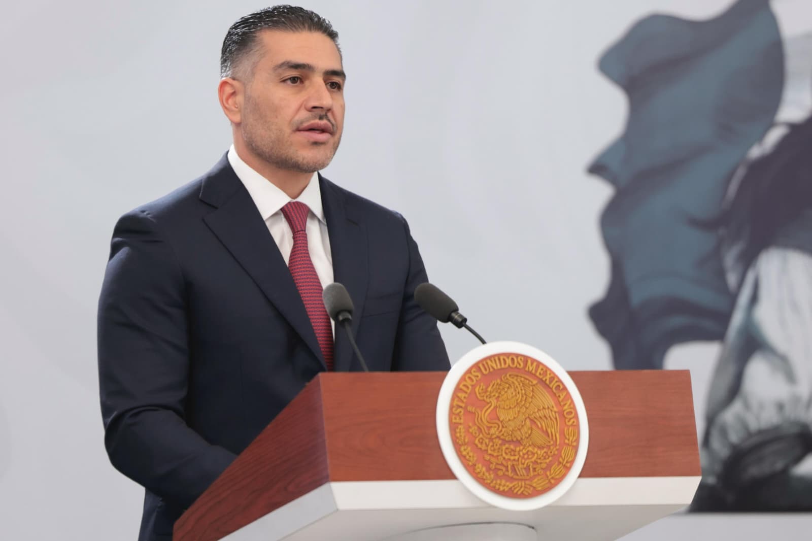 Gobierno de México implementa Plan Kukulkán para fortalecer seguridad en mundial de fútbol