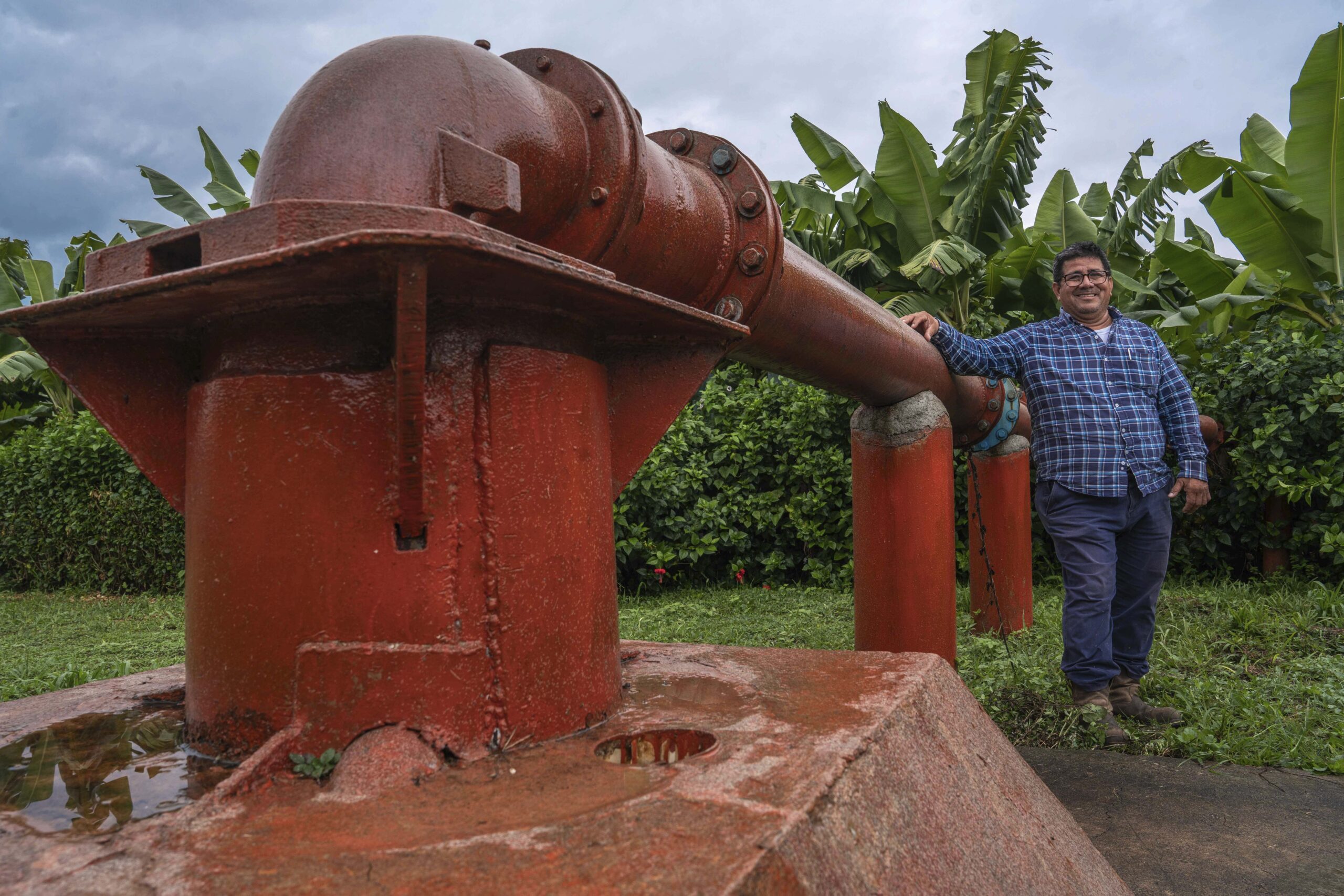 Gobierno de México llama a productoras y productores a regularizar concesiones de agua antes del 28 de abril para acceder a programas federales