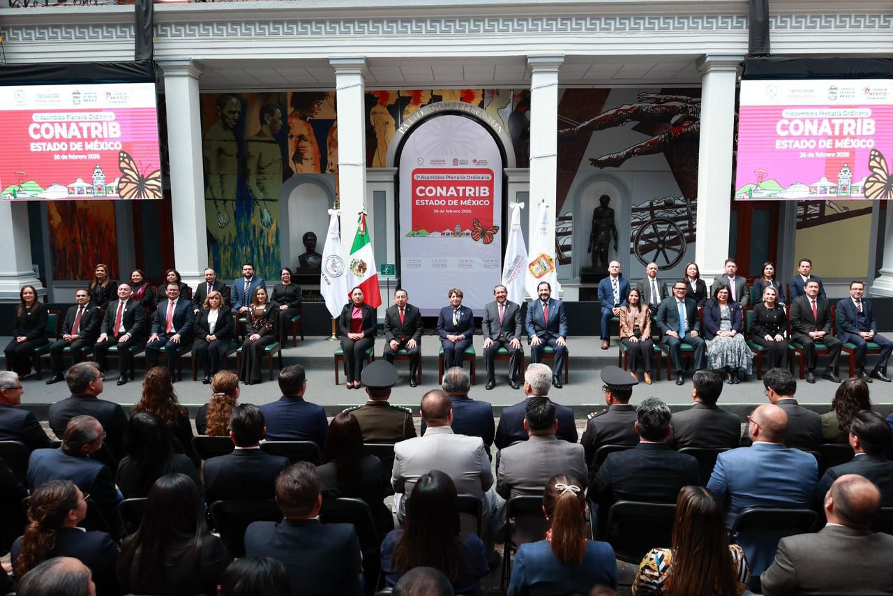 Trabajo entre instituciones hace posible una justicia más cercana: Hugo Gama Trabajo entre instituciones hace posible una justicia más cercana: Hugo Gama