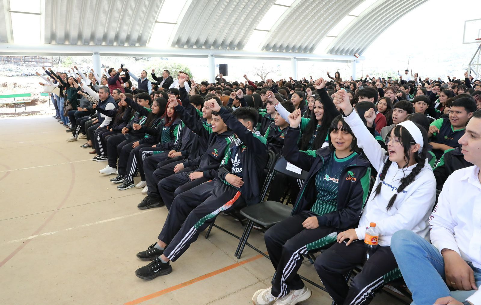 Ijumich instala módulos informativos para facilitar registro al programa de internet gratuito Ijumich instala módulos informativos para facilitar registro al programa de internet gratuito