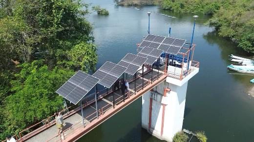 Con inversión de 2.1 mdp, Conagua asegura el riego de casi 7 mil hectáreas en Lázaro Cárdenas Con inversión de 2.1 mdp, Conagua asegura el riego de casi 7 mil hectáreas en Lázaro Cárdenas