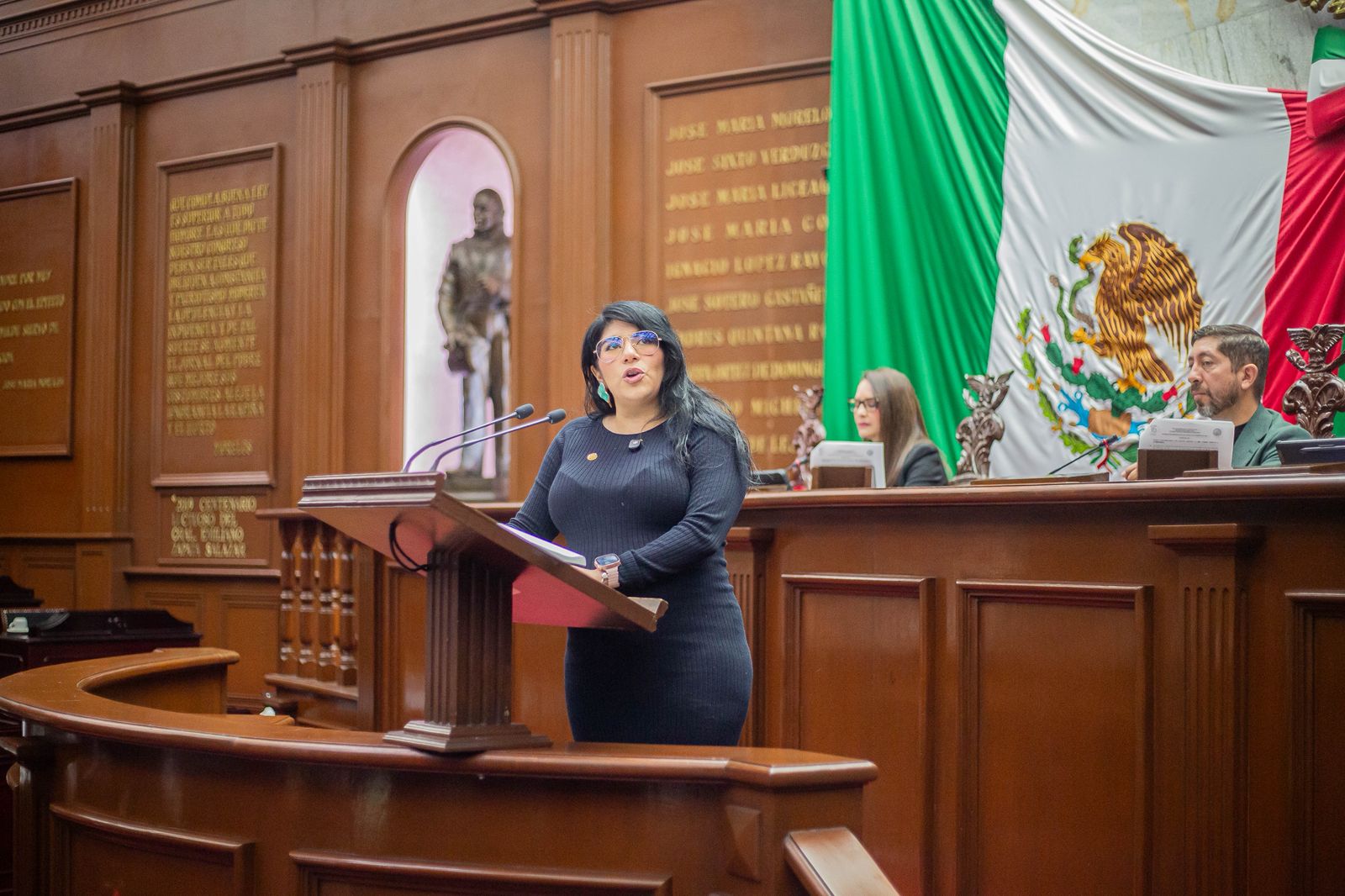 Fomento a la lectura con inclusión, propone Vanhe Caratachea Fomento a la lectura con inclusión, propone Vanhe Caratachea