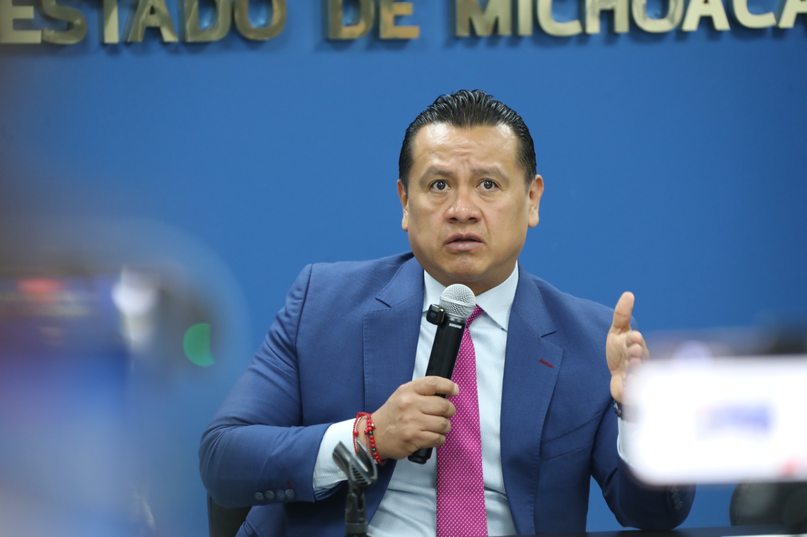 Torres Piña pone fin a cobros de hasta 100 mil pesos en grúas; FGE fija tabulador de 5 a 10 mil pesos