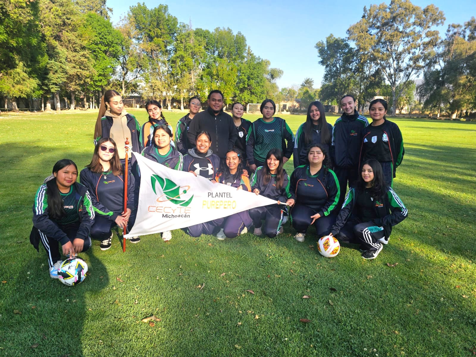 Cecytem, referente de la educación media superior en el país Cecytem, referente de la educación media superior en el país