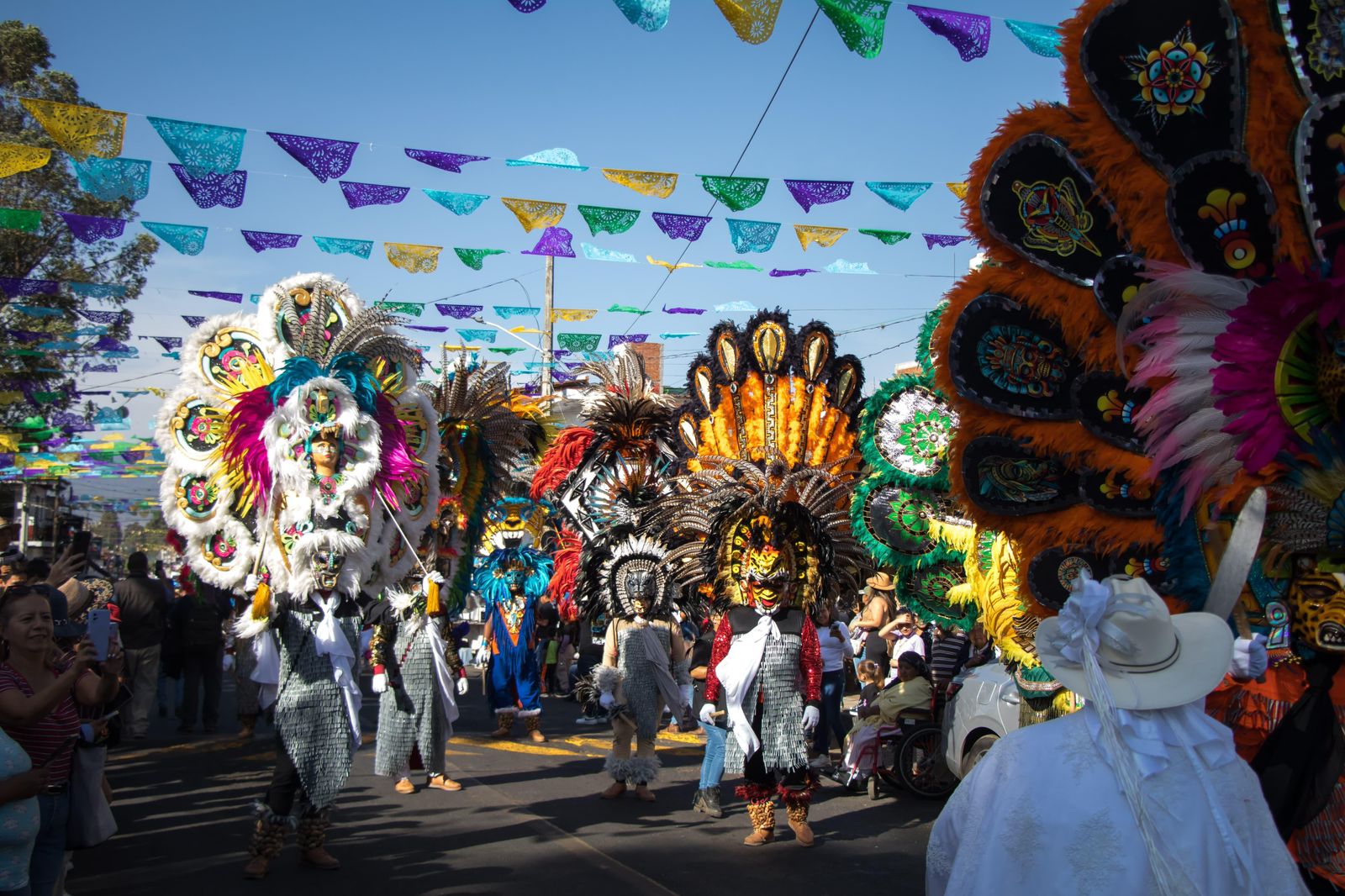 ¡Tzintzuntzan se llenará de vida! Todo listo para el Convite de la K’uínchekua 2026