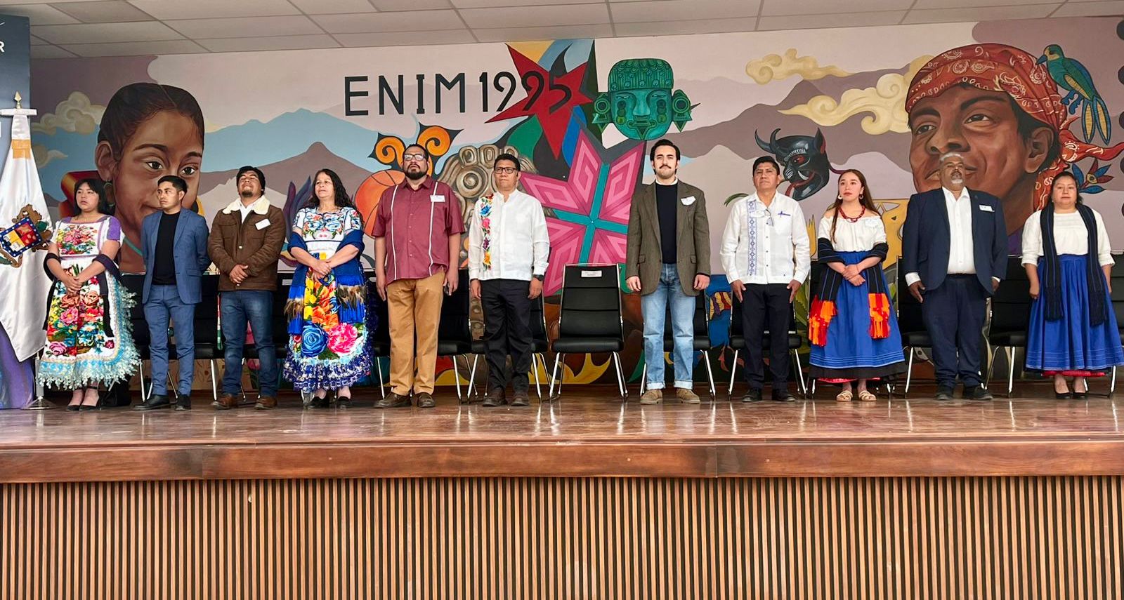 Michoacán salda deuda histórica con más de 700 egresados de la Normal Indígena: Iemsysem Michoacán salda deuda histórica con más de 700 egresados de la Normal Indígena: Iemsysem