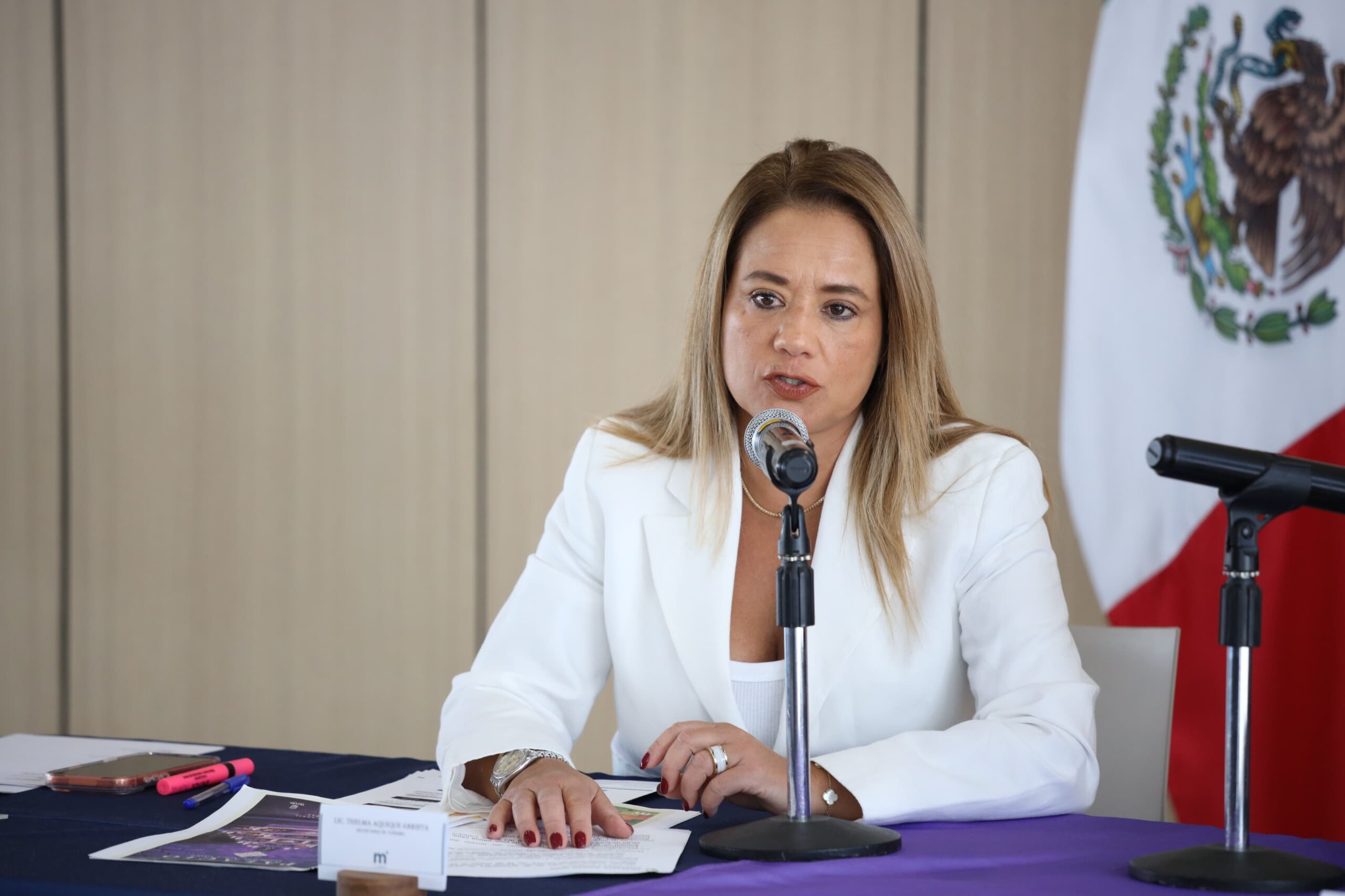 Secretaría de Turismo de Morelia anuncia más de 30 actividades para Semana Santa Secretaría de Turismo de Morelia anuncia más de 30 actividades para Semana Santa