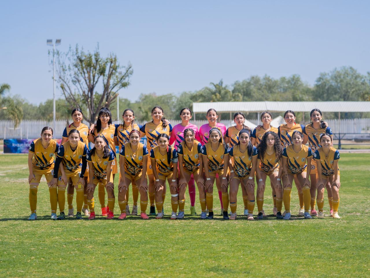 Atlético Morelia-UMSNH Femenil asegura su calificación a liguilla