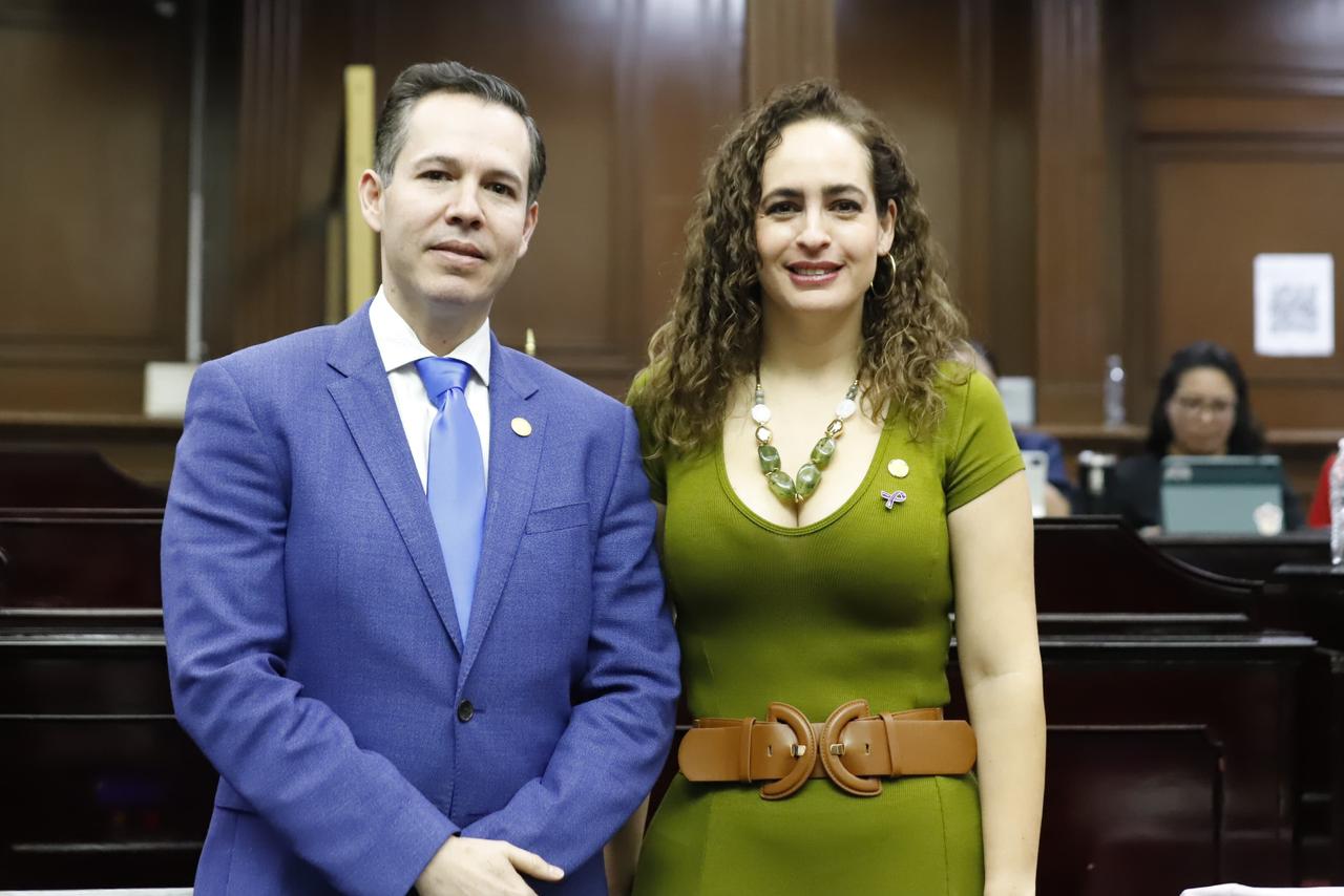 Diputados del PVEM proponen fondo para reparar daños a víctimas de violencia masiva en Michoacán Diputados del PVEM proponen fondo para reparar daños a víctimas de violencia masiva en Michoacán