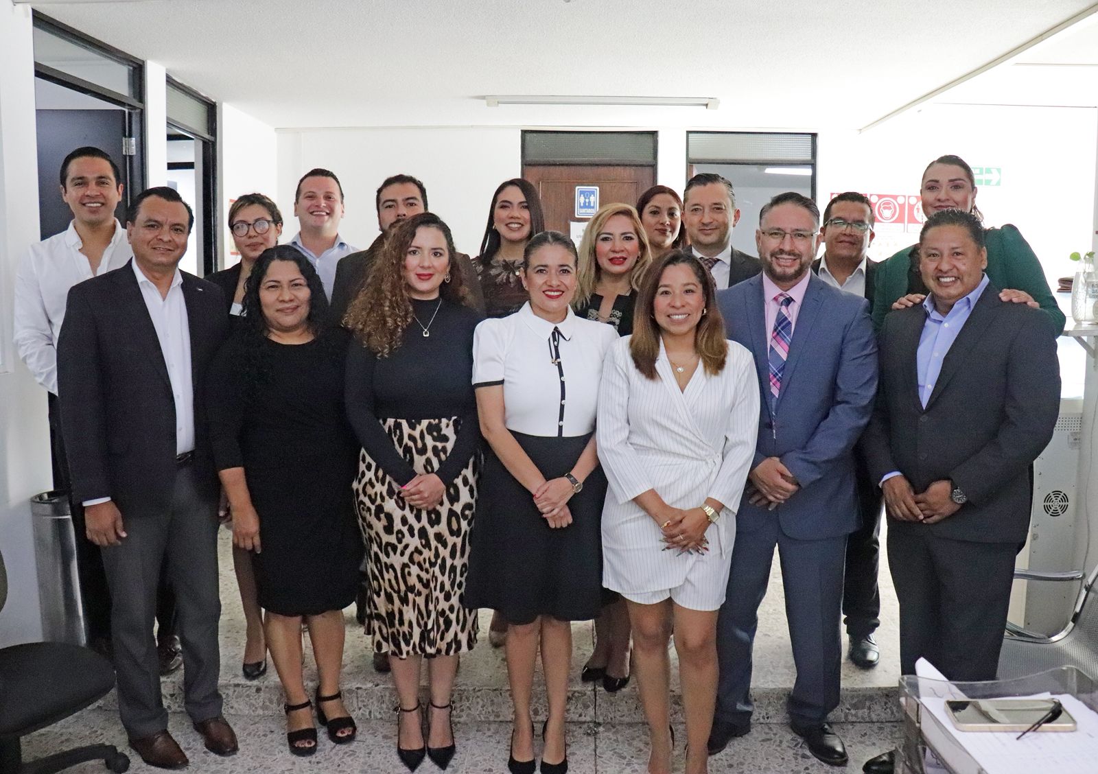 Defensa pública: pilar de la justicia administrativa en Michoacán