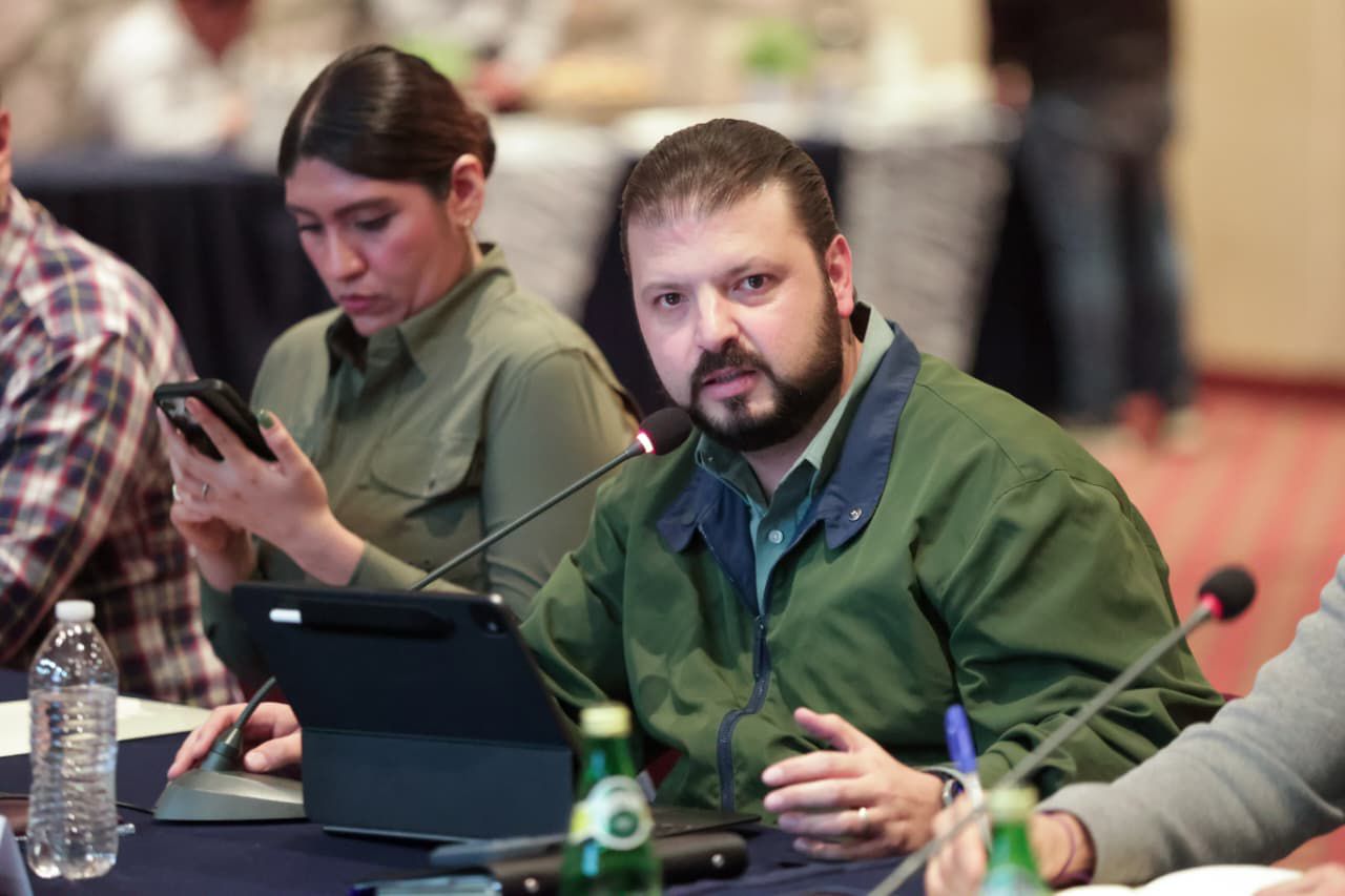 Gobierno estatal donará predio del mercado municipal de Sahuayo al Ayuntamiento: Raúl Zepeda