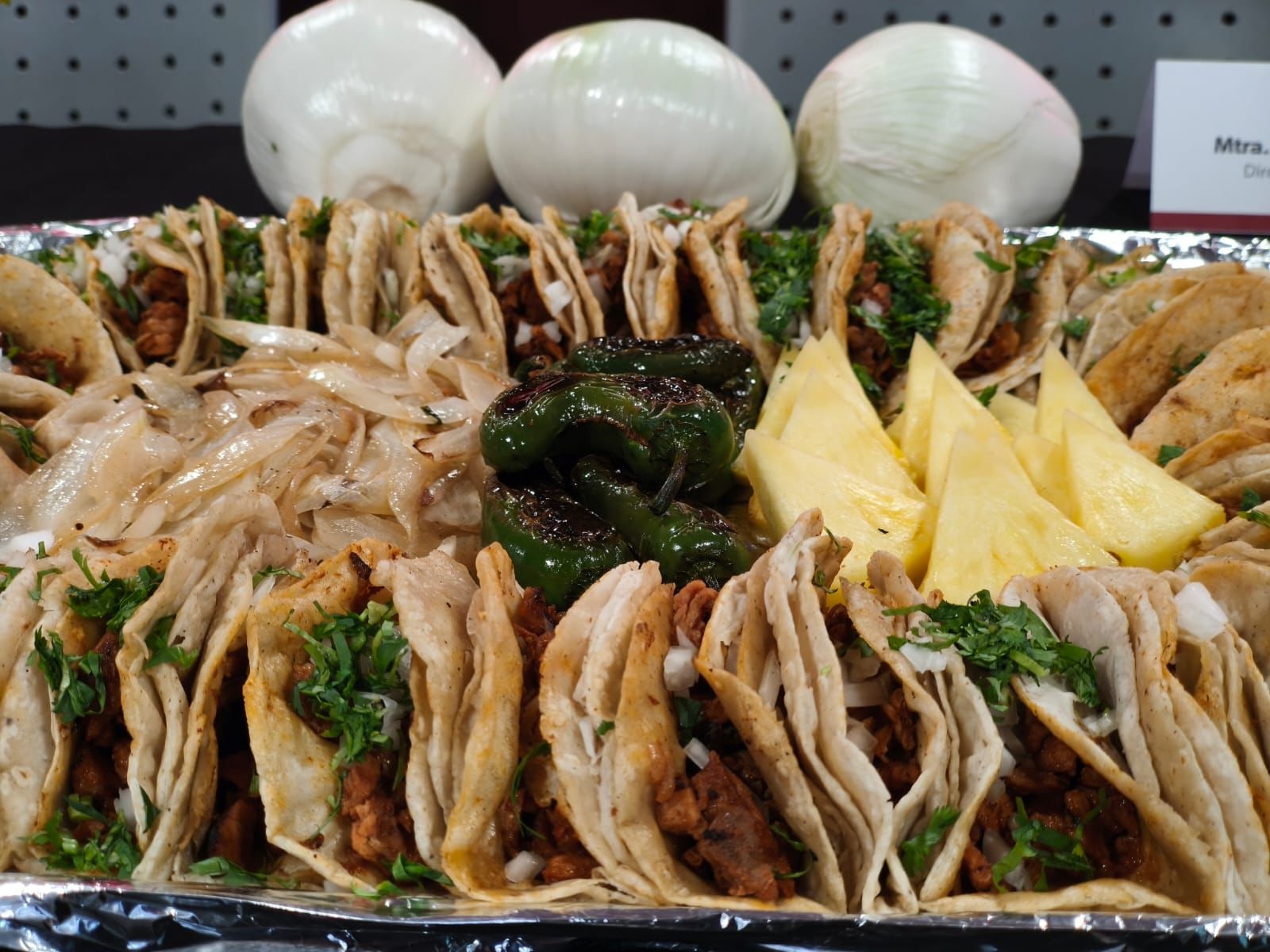 ¿Amas los taquitos? Llega la 11 edición del Tacofest a Morelia: Sedeco