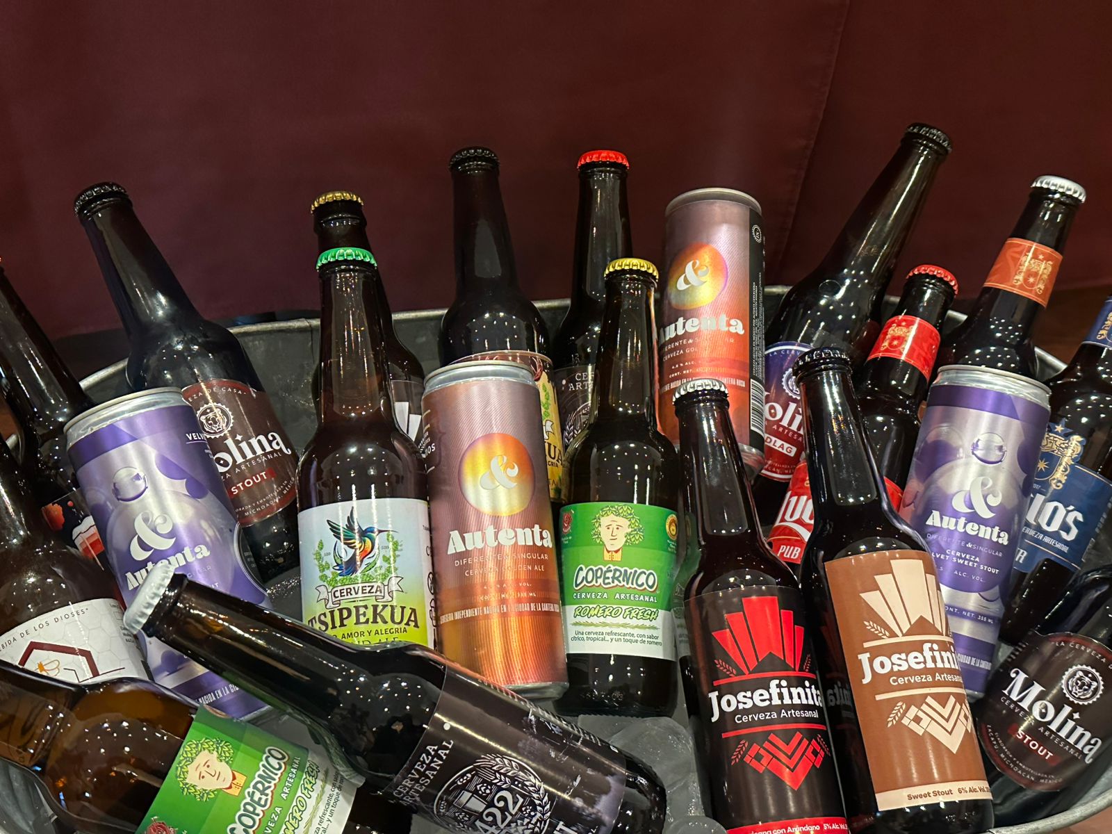 Todo listo para el Festival de la Cerveza Artesanal en Zacapu: Sectur