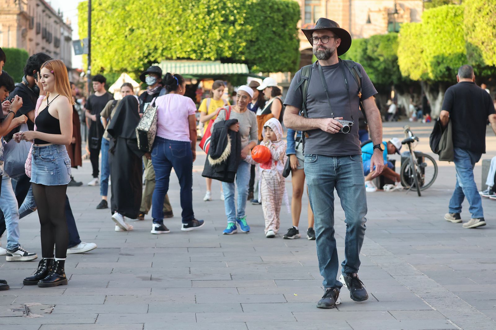 Hoteles de Michoacán se preparan para recibir al turismo en Semana Santa