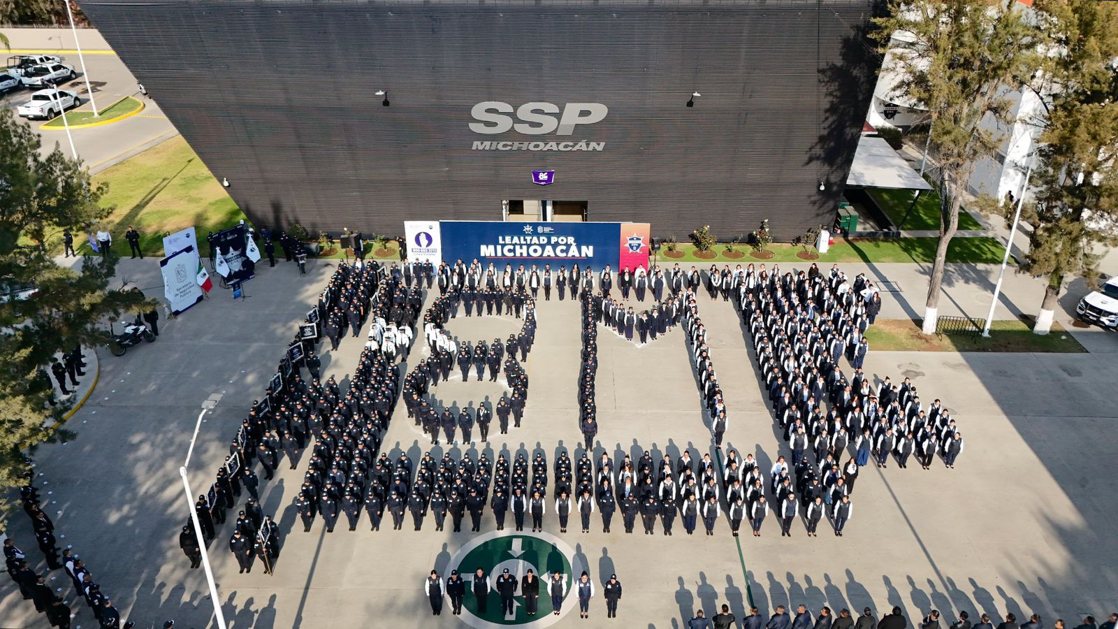 Conoce la nueva Línea Violeta, atenderá a mujeres víctimas de violencia: SSP