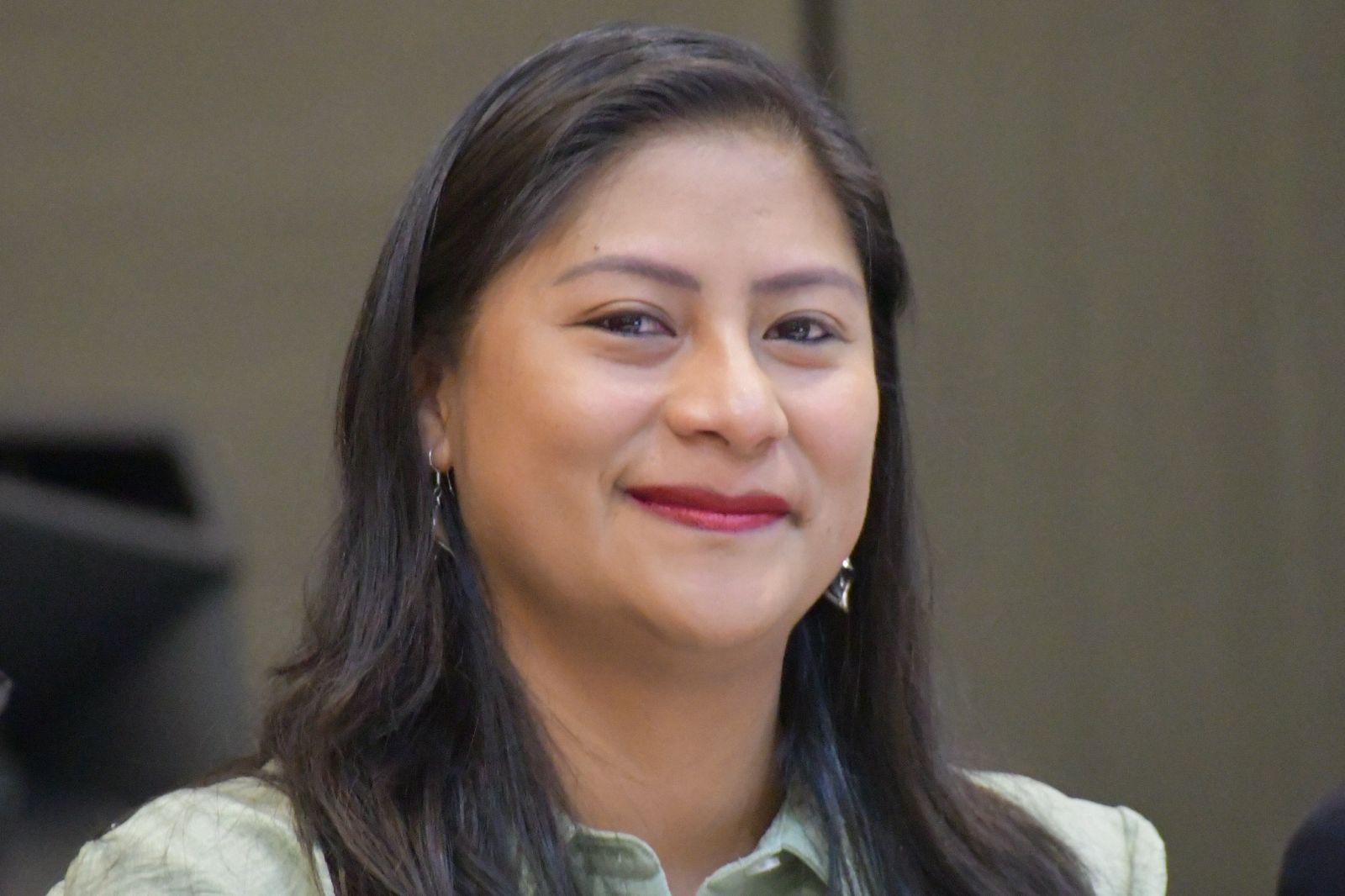 Michoacán tiene uno de los congresos más caros del país y debemos revisarlo con seriedad: Celeste Ascencio Michoacán tiene uno de los congresos más caros del país y debemos revisarlo con seriedad: Celeste Ascencio