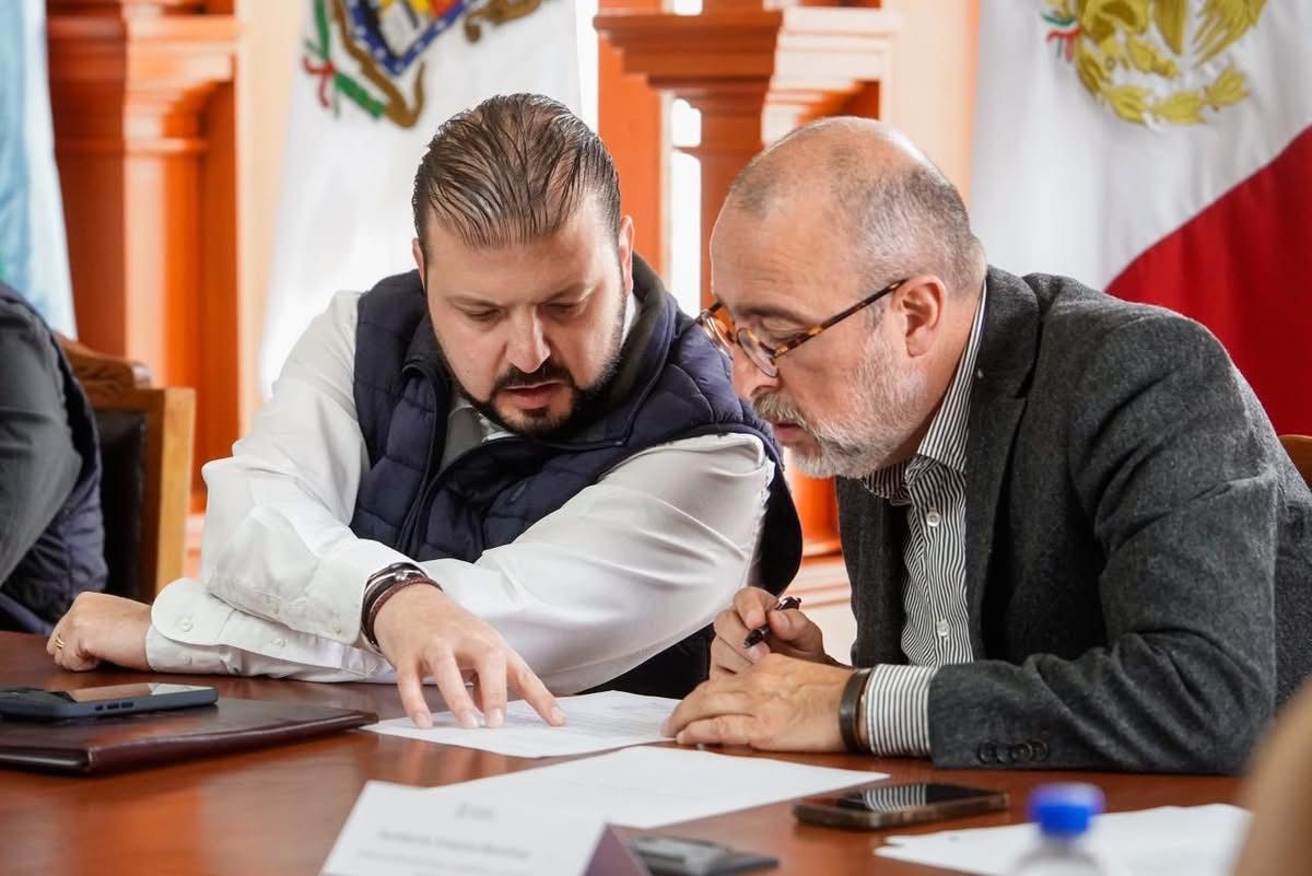 Reafirmamos el compromiso con nuestras comunidades indígena