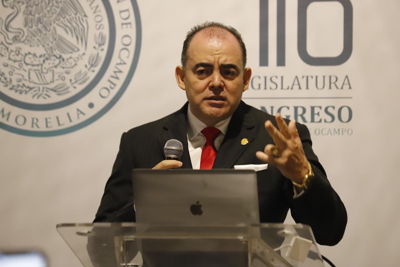 Aclaran estatus de Cuenta Pública de Morelia; revisión sigue en proceso en la ASM