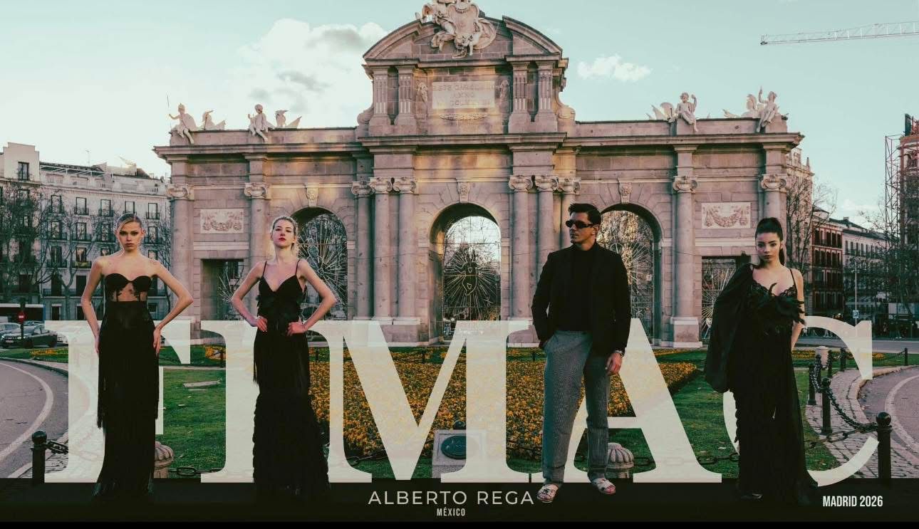 Más de 80 artistas internacionales llegarán al Festival de Moda, Arte y Cultura: Sectur