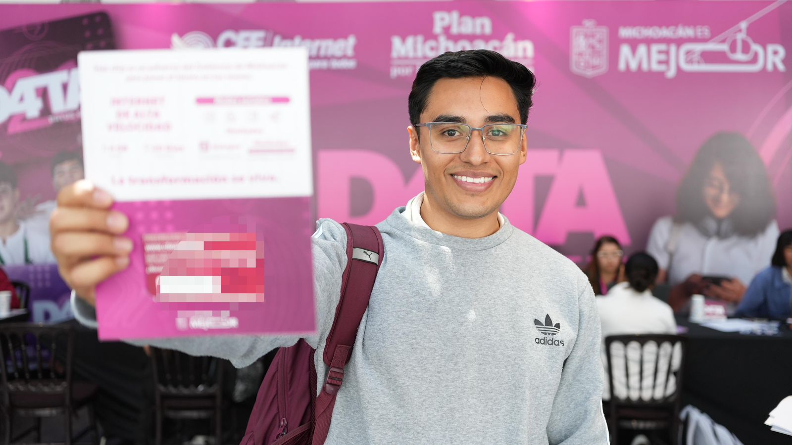 Hoy cierra registro para obtener tu chip con internet gratis Hoy cierra registro para obtener tu chip con internet gratis