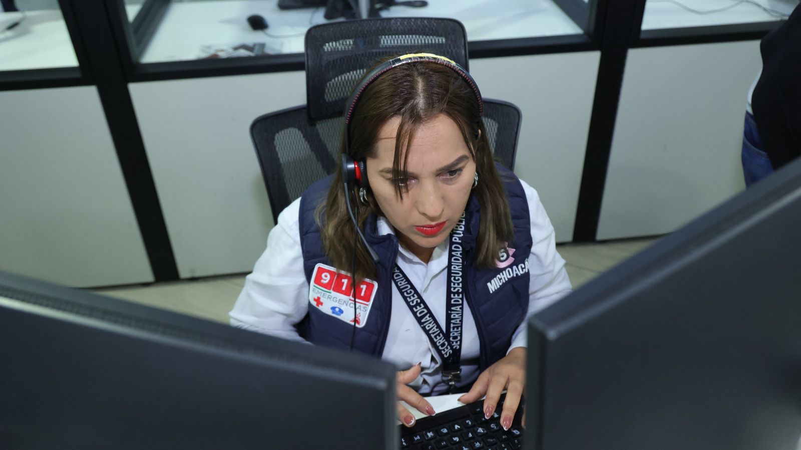 C5 Michoacán fortalece estrategia de cero impunidad con seguimiento a denuncias