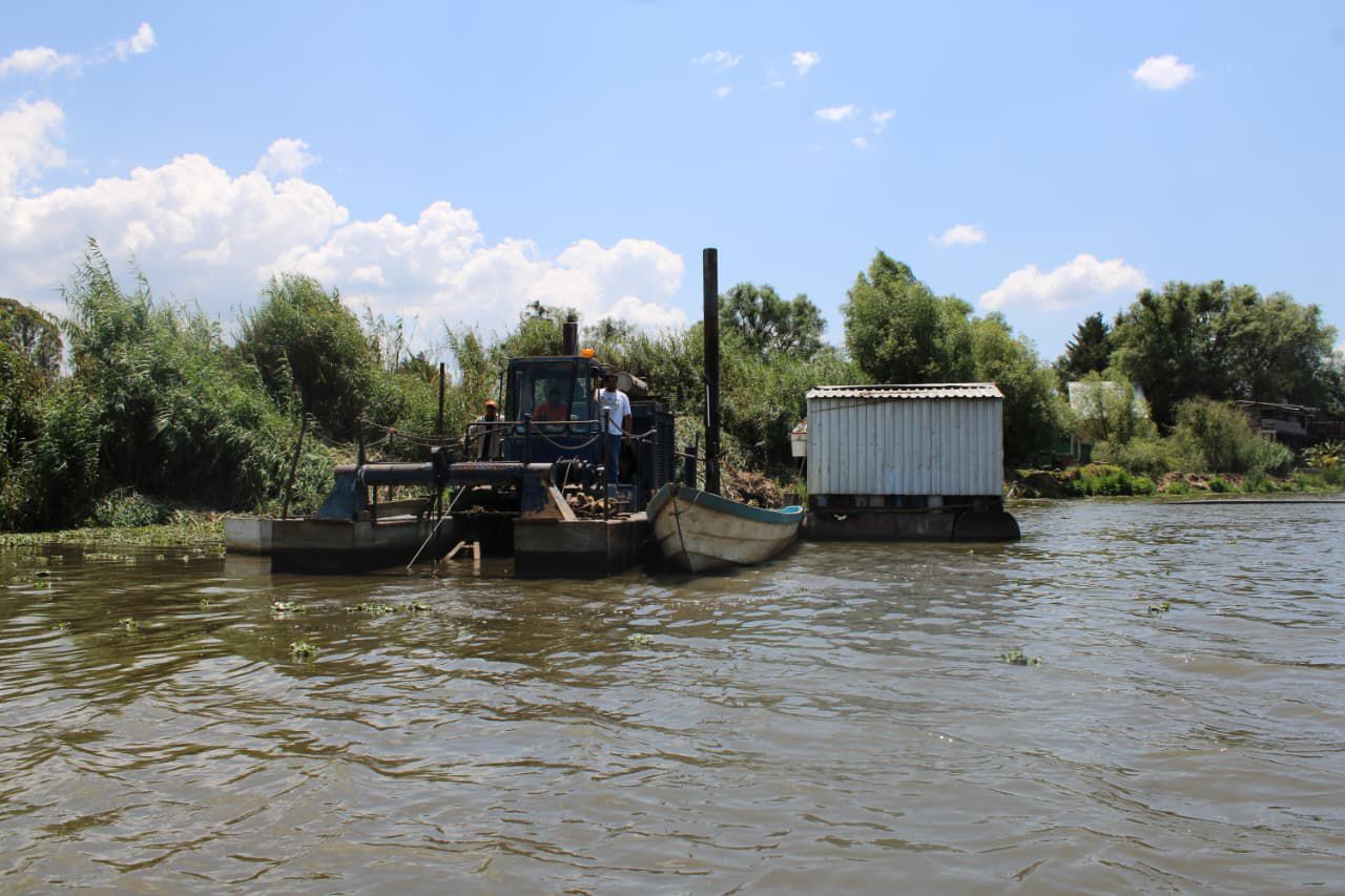 Con ley No más deuda en Michoacán habrá más protección y cuidado ambiental