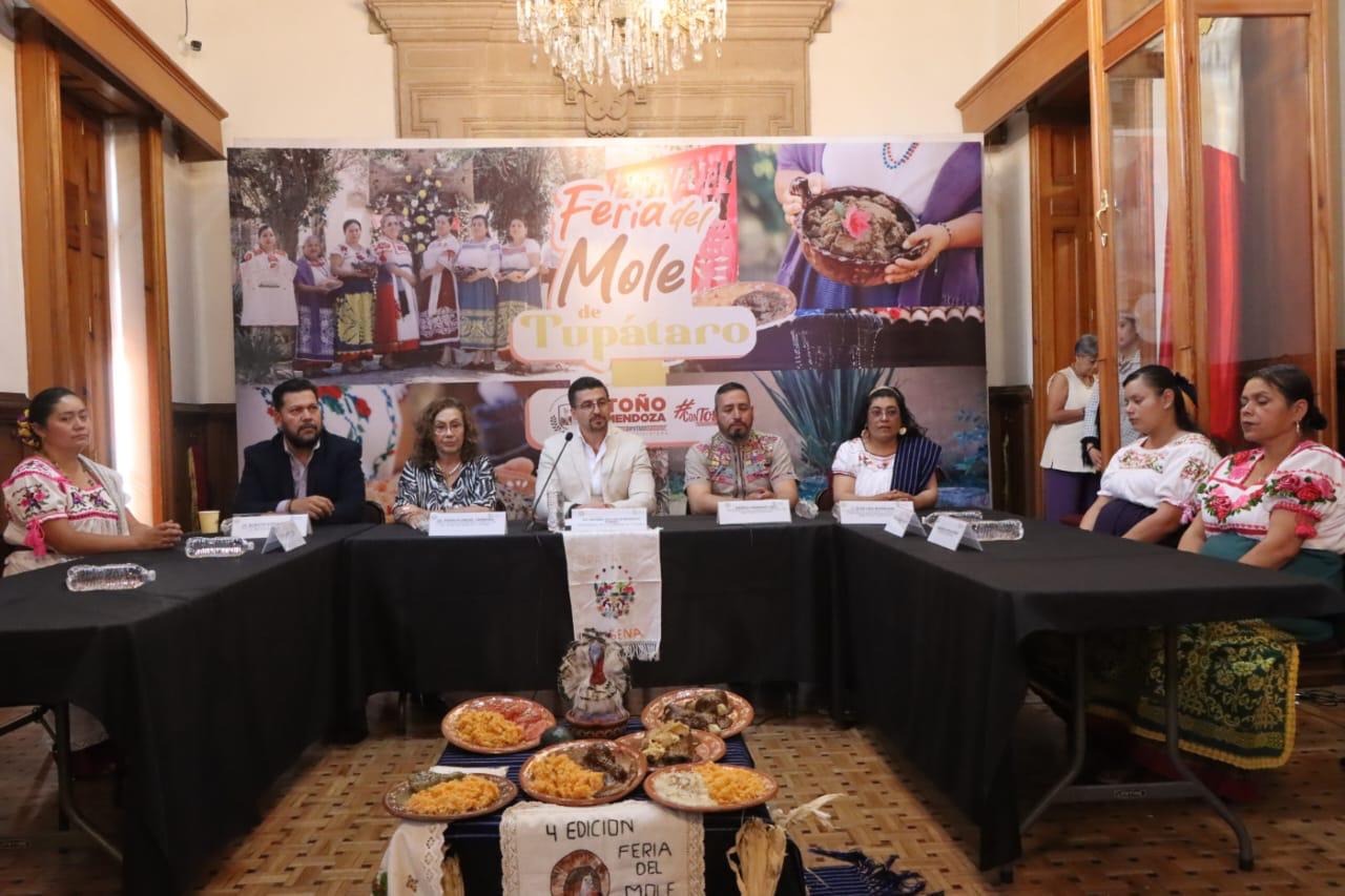 Comisión de Turismo resalta la importancia de fomentar la visita a comunidades