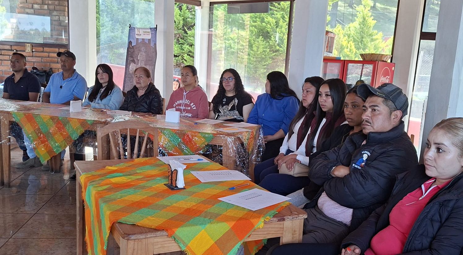 Michoacán fortalece la atención al visitante rumbo a una Semana Santa inolvidable