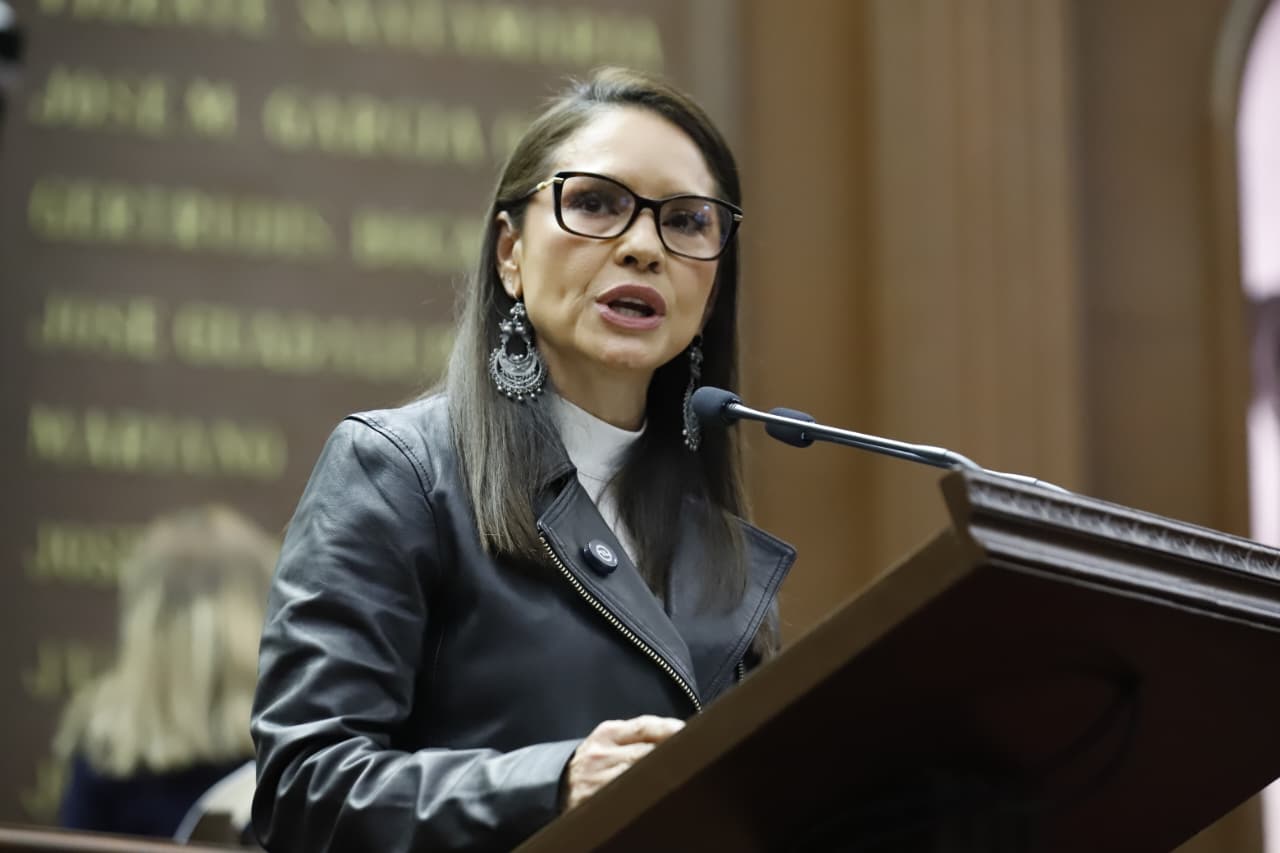 Llama Nalleli Pedraza a no olvidar Ley para la Atención Integral de las Personas con Síndrome de Down