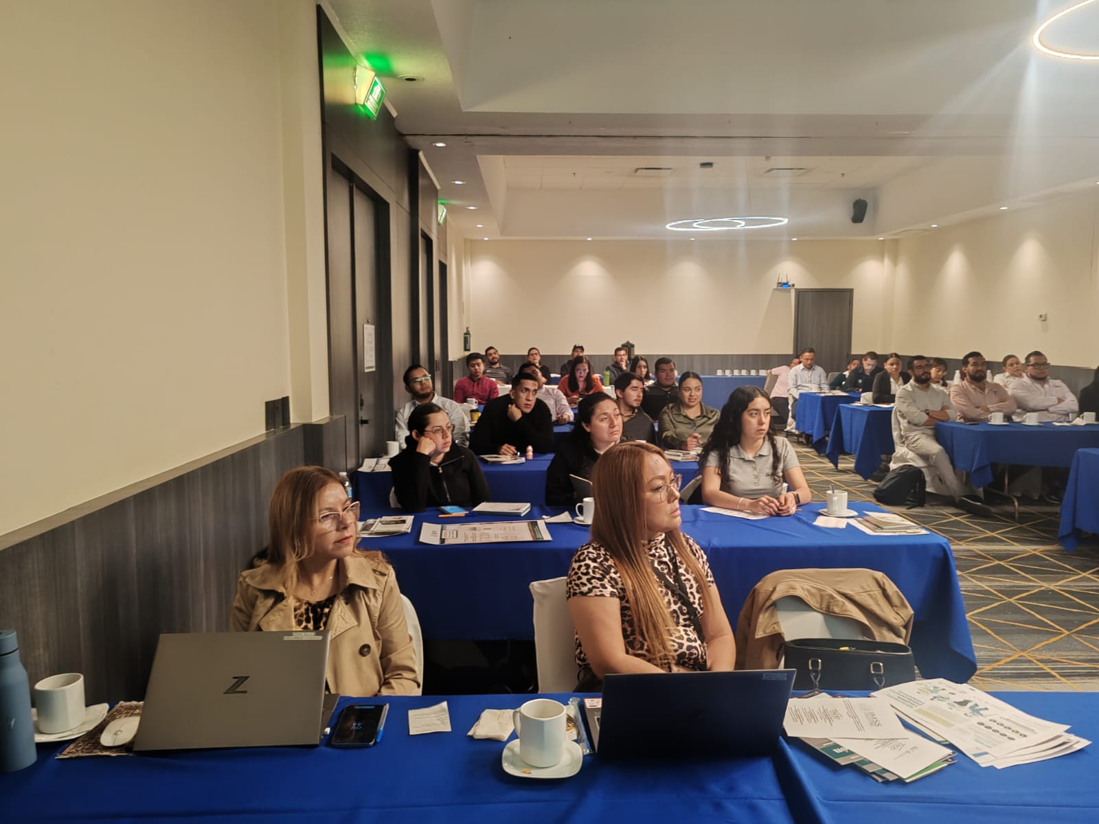 Fortalece IMSS Michoacán estrategia ELSSA Fortalece IMSS Michoacán estrategia ELSSA