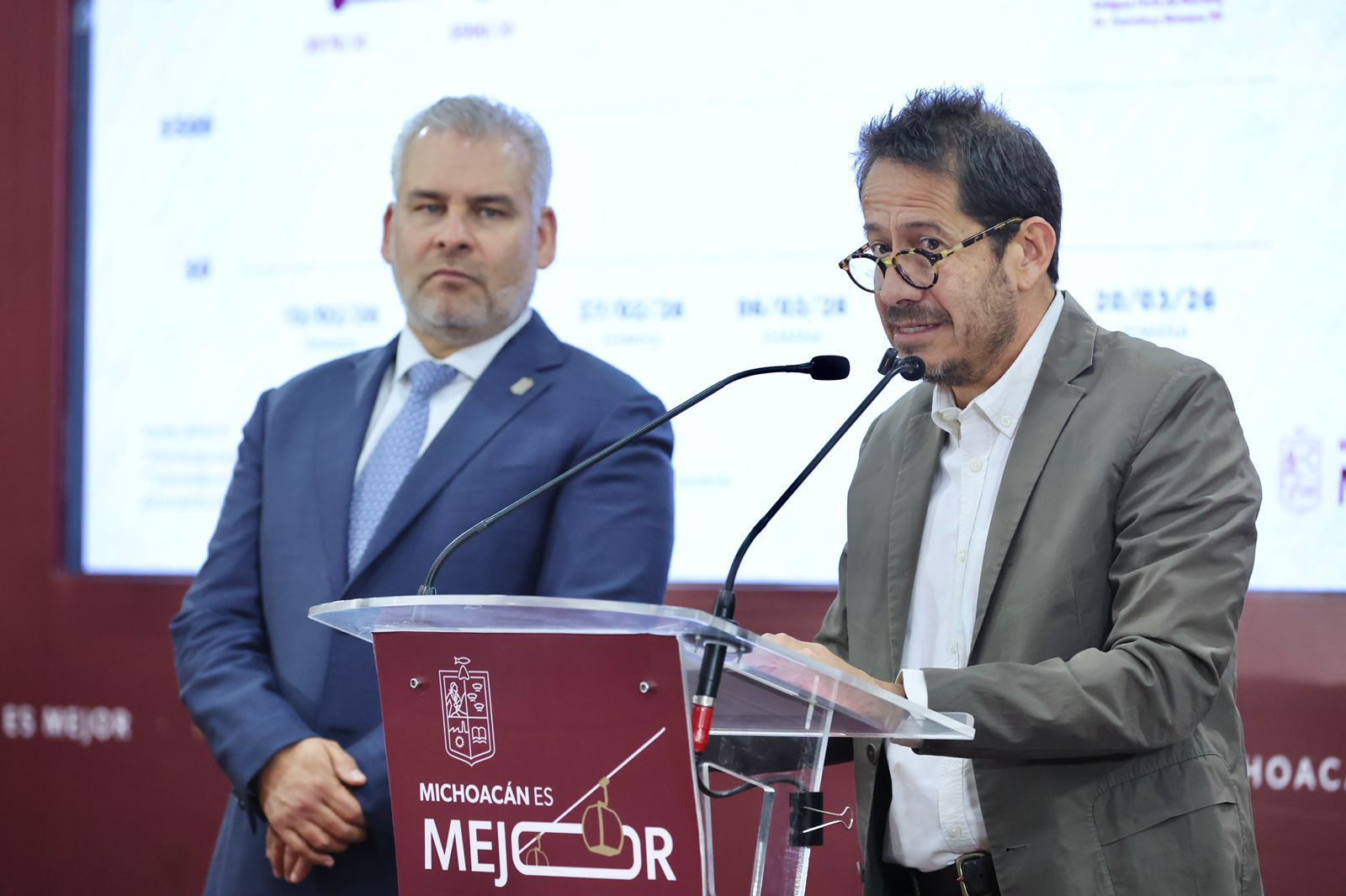 Inversión de 350 mdd de APM Terminals impulsa crecimiento del puerto de Lázaro Cárdenas: ARB